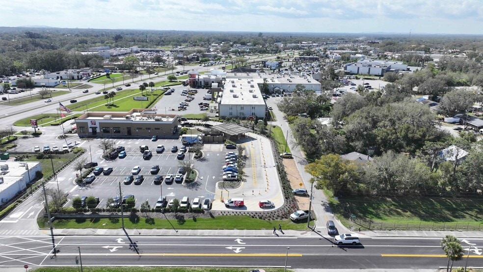 More Photos Of 4715 S Florida Ave, Lakeland Storefront Retail Office For Lease