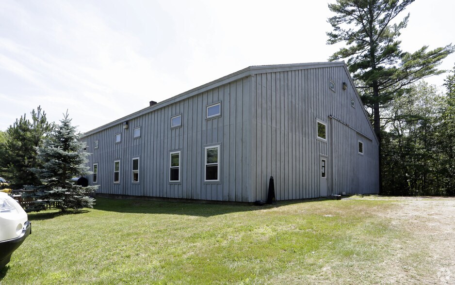 More Photos Of 485 Commercial St, Rockport Office For Sale