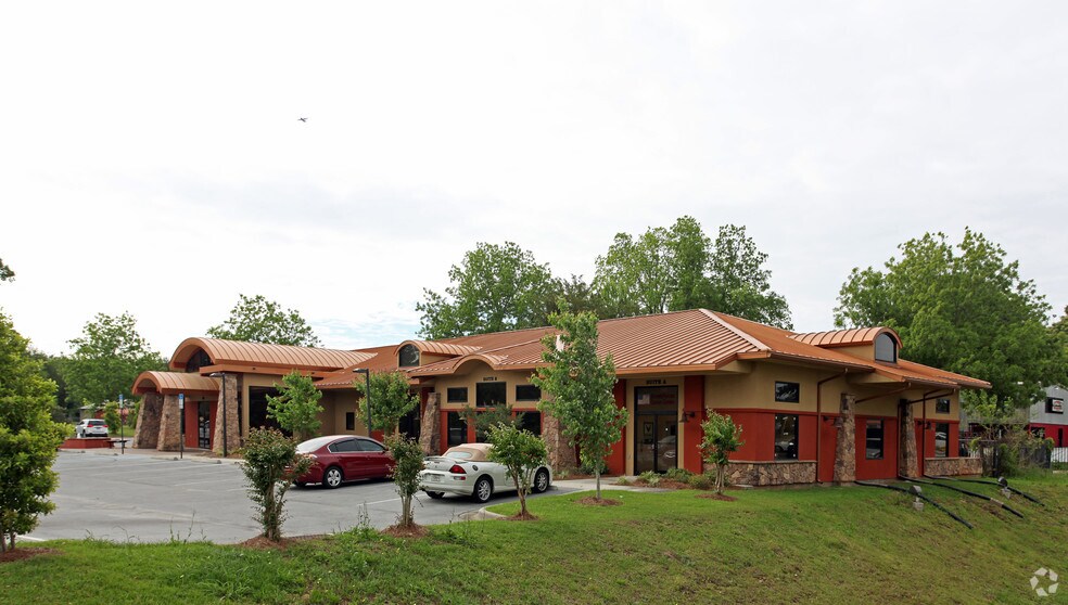 More Photos Of 101 E 4th Ave, Crestview Office For Lease