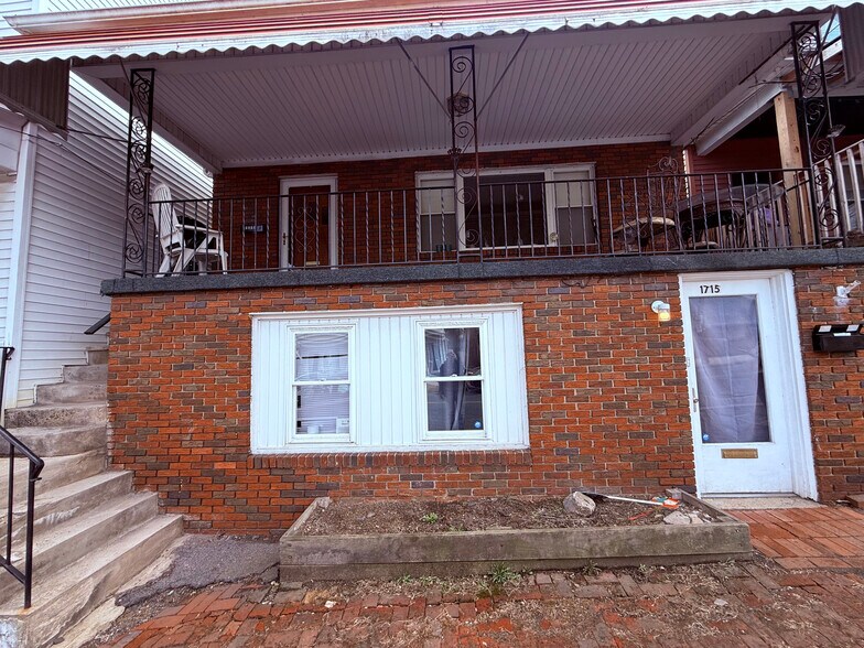 More Photos Of 1717 W Market St, Pottsville Apartments For Sale