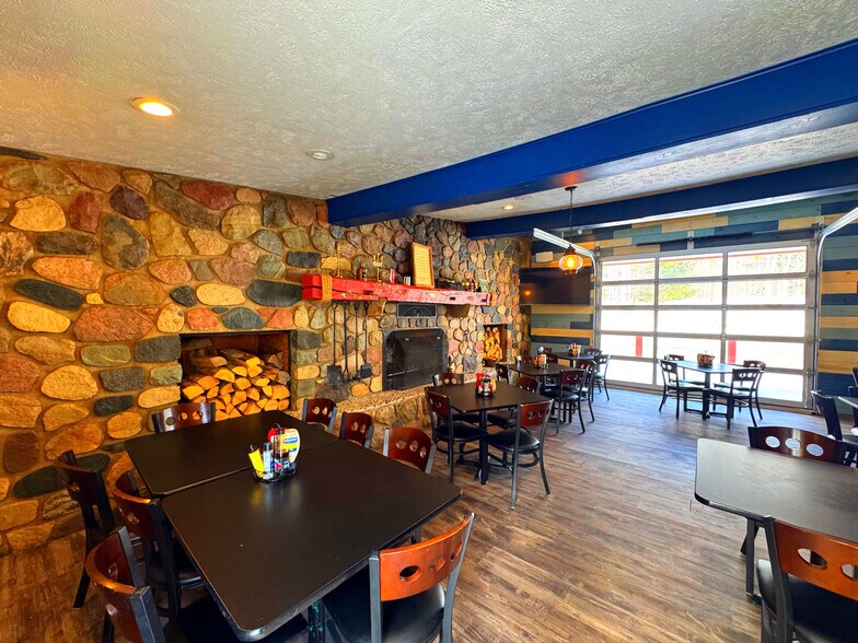 More Photos Of 4472 M-75, Walloon Lake Bar For Sale