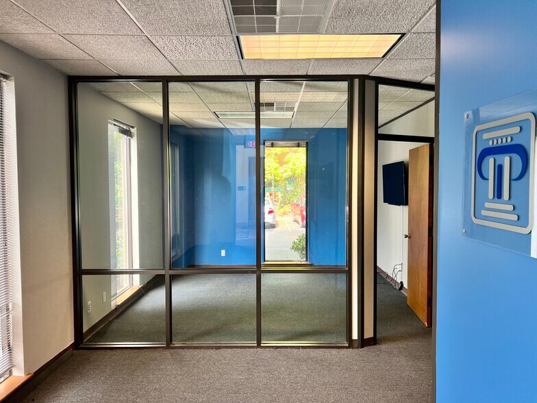 More Photos Of 1149 Executive Cir, Cary Office For Lease