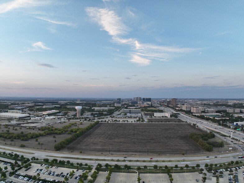 More Photos Of W Spring Creek Pky, Plano Land For Sale