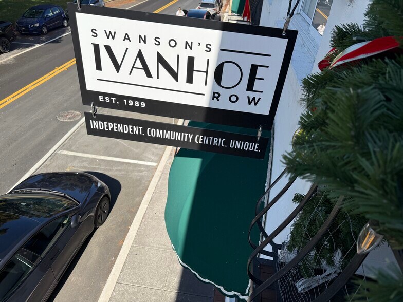 Primary Photo Of 1221 N Orange Ave, Orlando Storefront Retail Office For Lease