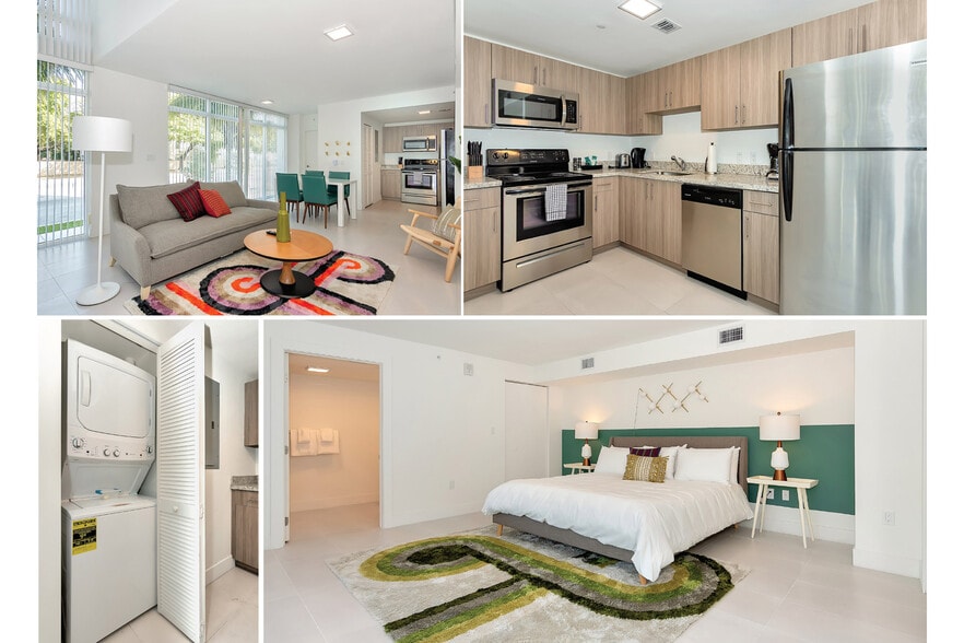 More Photos Of 1710 SW 27th Ave, Miami Apartments For Sale