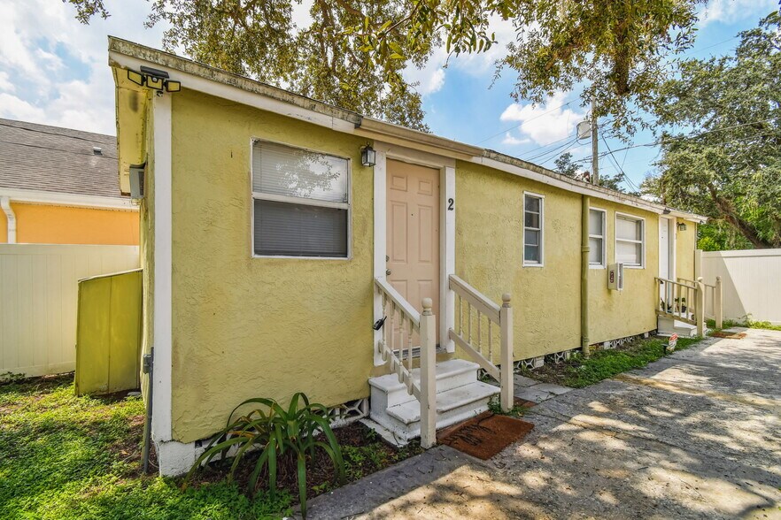 More Photos Of 8413 N Hamner Ave, Tampa Apartments For Sale