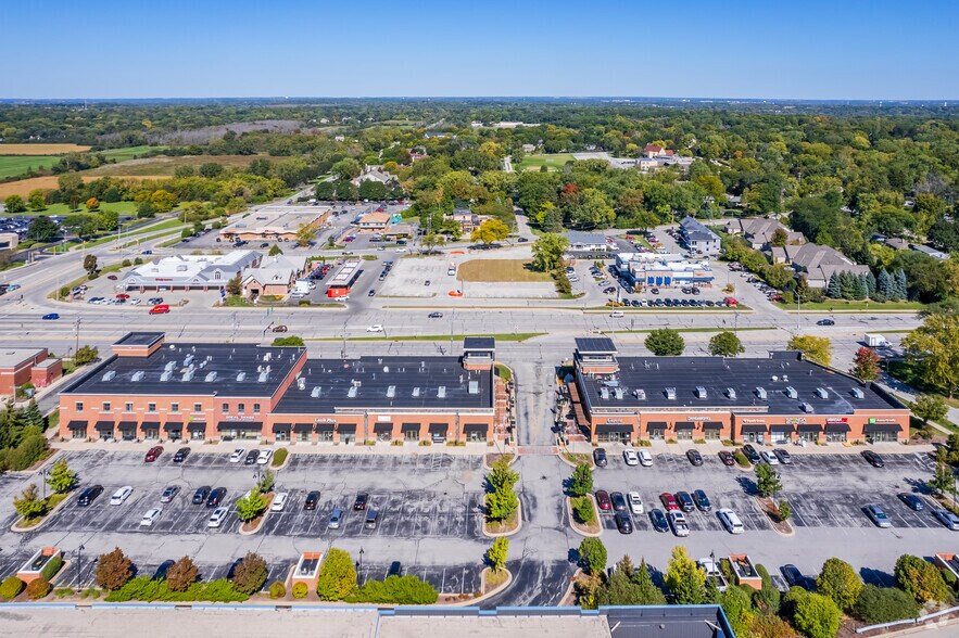 More Photos Of 15455 W Bluemound Rd, Brookfield Unknown For Lease