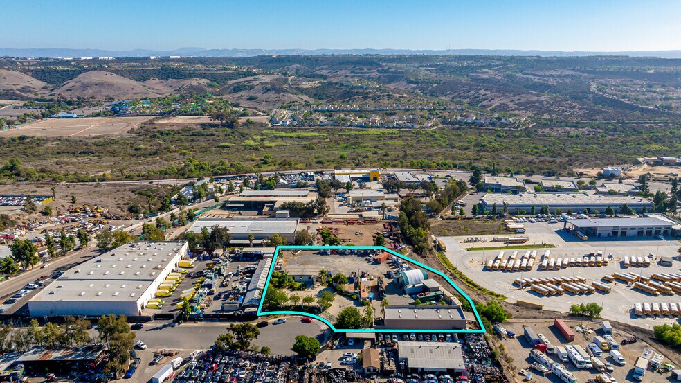 More Photos Of 788 Energy Way, Chula Vista Service For Sale