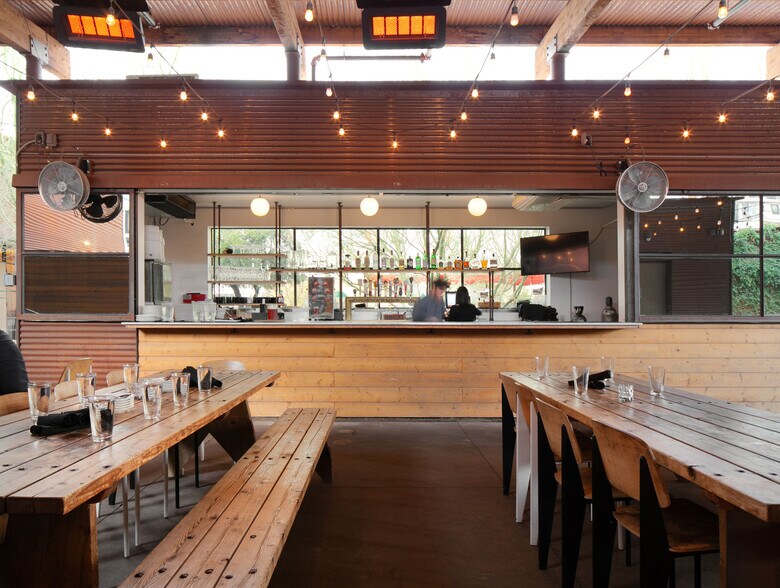 More Photos Of 3243 N 3rd St, Phoenix Restaurant For Sale