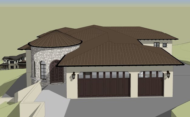 More Photos Of 500 Baseline Rd, La Verne Land For Sale