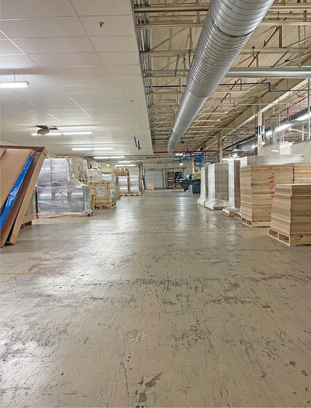 More Photos Of 594 Dr Ml King Jr Ave, Memphis Industrial For Sale