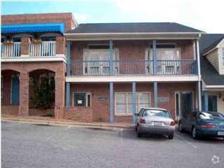 More Photos Of 6160 N Davis Hwy, Pensacola Office For Sale