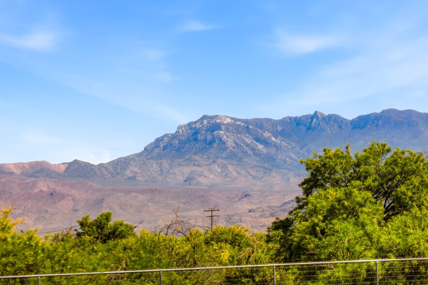 More Photos Of Cactus Rd & Brookmore Rd, Baker Land For Sale