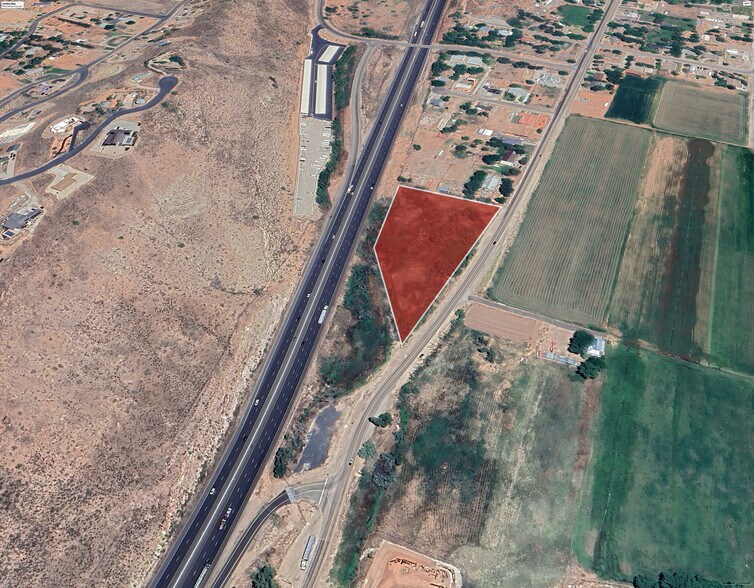 More Photos Of 376 S Main St, Leeds Land For Sale