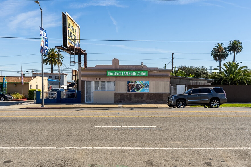 More Photos Of 9600 S Western Ave, Los Angeles Schools For Sale