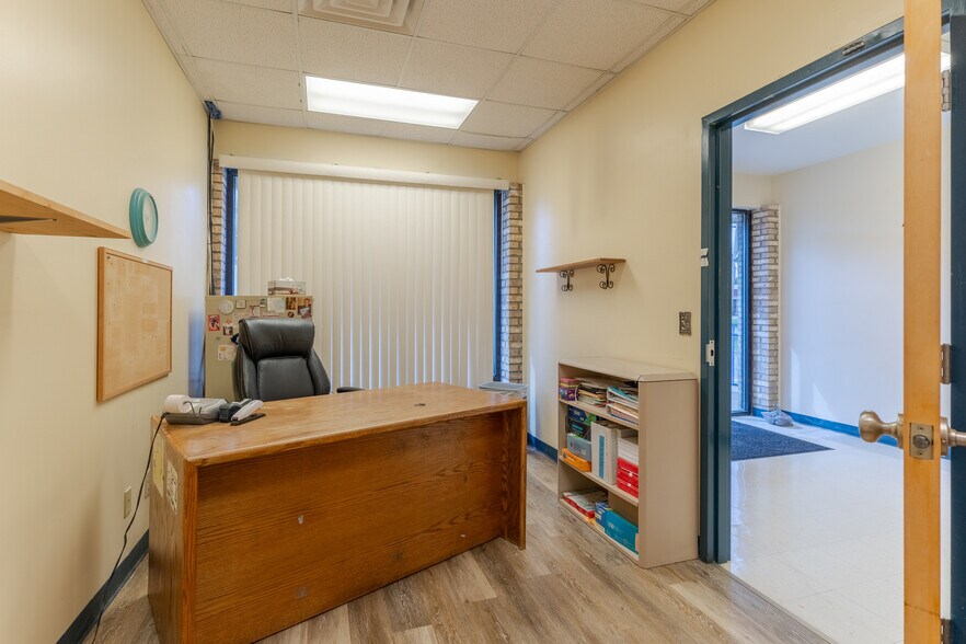 More Photos Of 1651 S Green St, Henderson Daycare Center For Sale