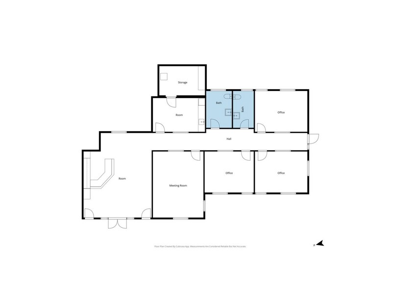 More Photos Of 8862 Cedar Springs Ln, Knoxville Office For Lease