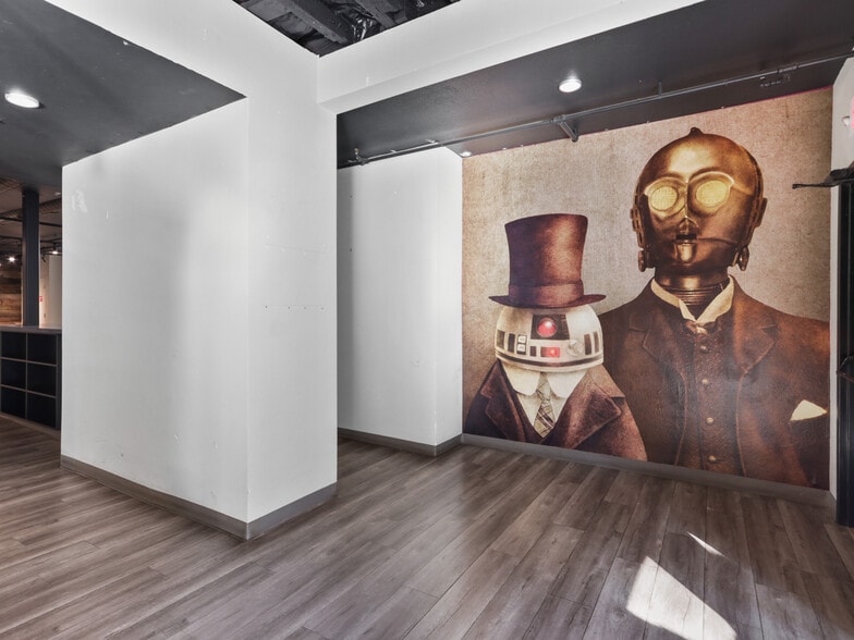 More Photos Of 1020 11th St, Sacramento Office For Lease