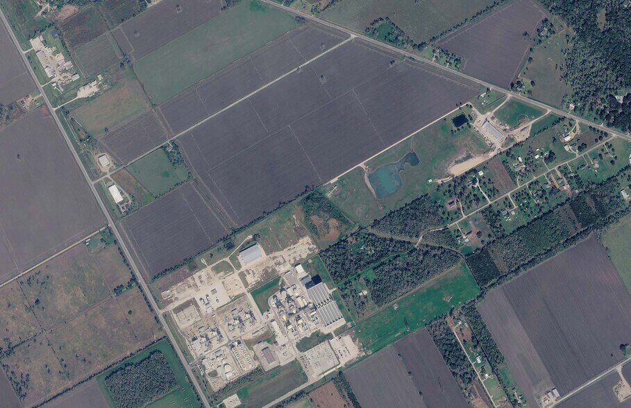 More Photos Of FM 3012, Wharton Land For Sale