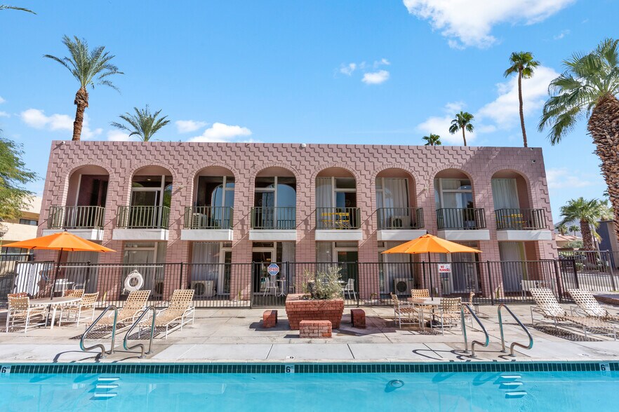 More Photos Of 74380 El Camino, Palm Desert Apartments For Sale