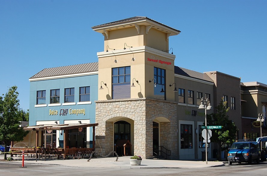 More Photos Of 3111 S Bown Way, Boise Storefront Retail Office For Lease