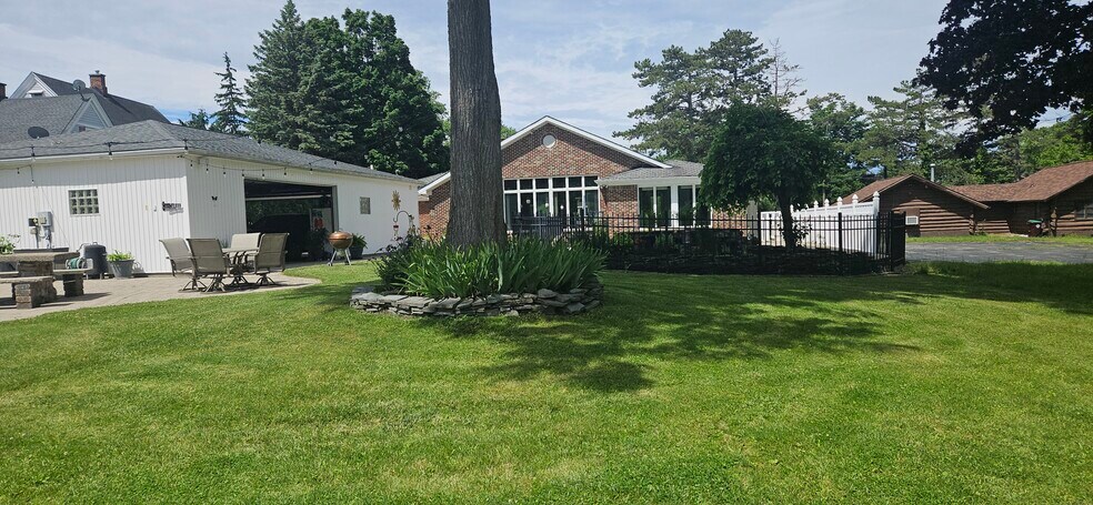 More Photos Of 3405 Orchard Park Rd, Orchard Park Office Residential For Sale