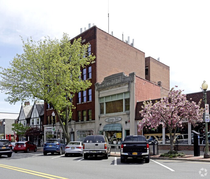 More Photos Of 45 N Broad St, Ridgewood Office For Lease