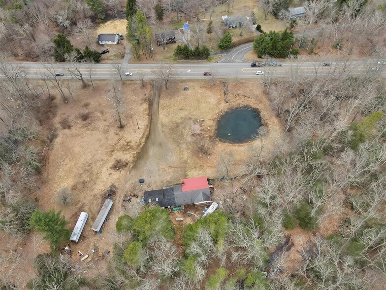 More Photos Of 664 Route 6, Andover Freestanding For Sale