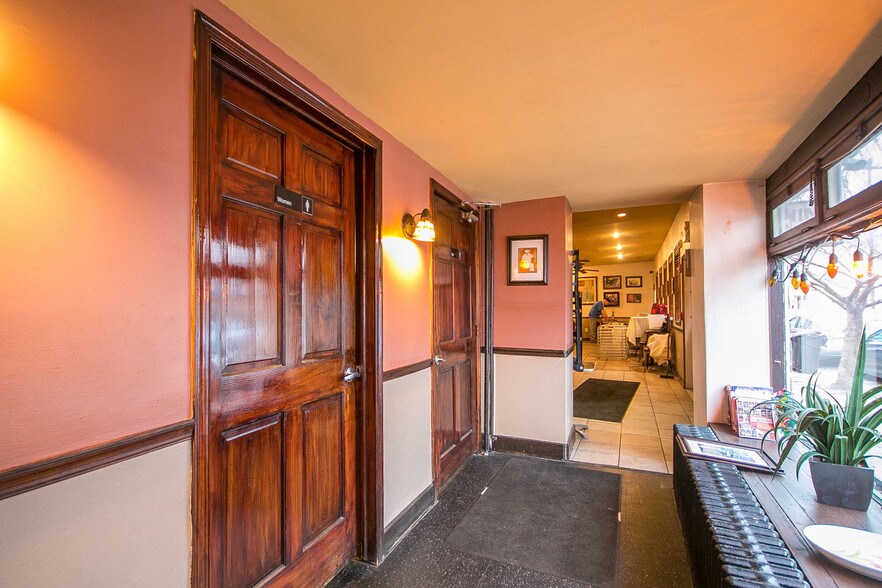 More Photos Of 6076-6080 Ridge Ave, Philadelphia Storefront Retail Residential For Lease