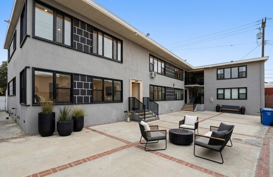 More Photos Of 1475 Venice Blvd, Los Angeles Apartments For Sale