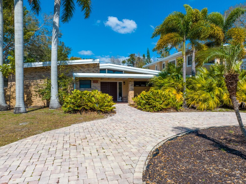 More Photos Of 5635 7th Ave N, Saint Petersburg Land For Sale