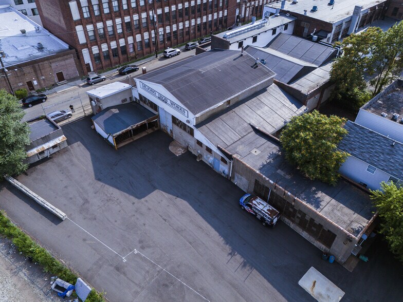 More Photos Of 223 Godwin Ave, Paterson Industrial For Sale
