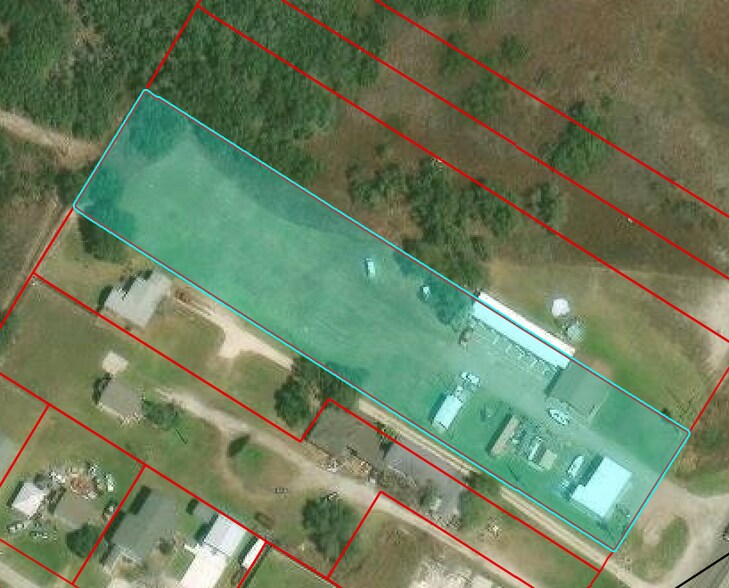 Primary Photo Of 1438 N State Highway 35, Aransas Pass Hotel For Sale