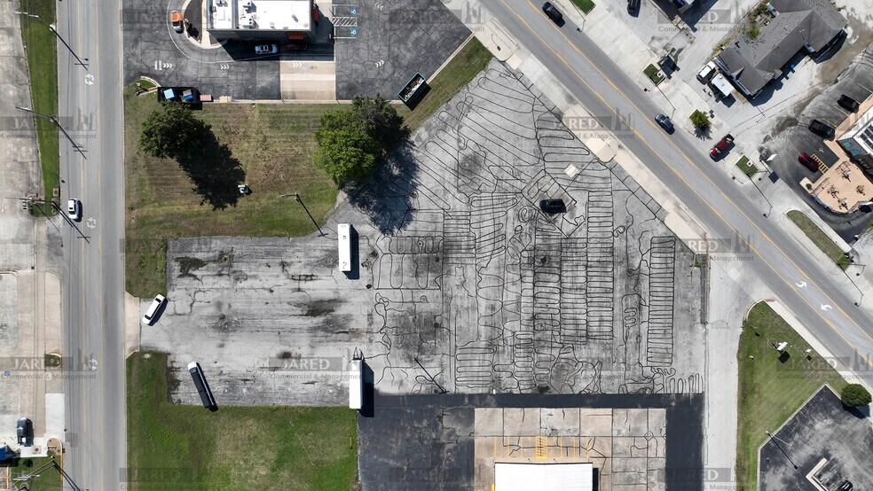 More Photos Of Grand Ave and Fairlawn Ave, Carthage Land For Lease