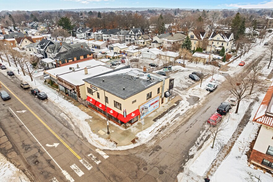 More Photos Of 1154 Grand Ave, Saint Paul Storefront Retail Office For Sale