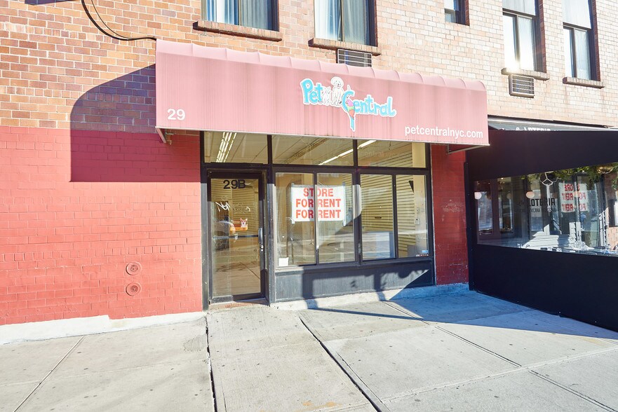 More Photos Of 29 Seventh Ave S, New York Apartments For Lease