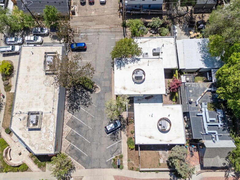 More Photos Of 2336 Pearl St, Boulder Office For Sale