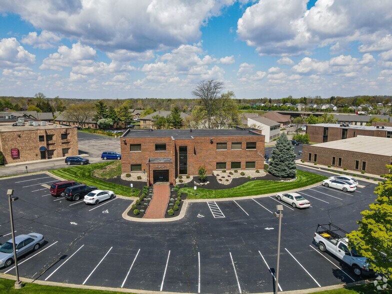 More Photos Of 7051 Corporate Way, Washington Township Office For Sale