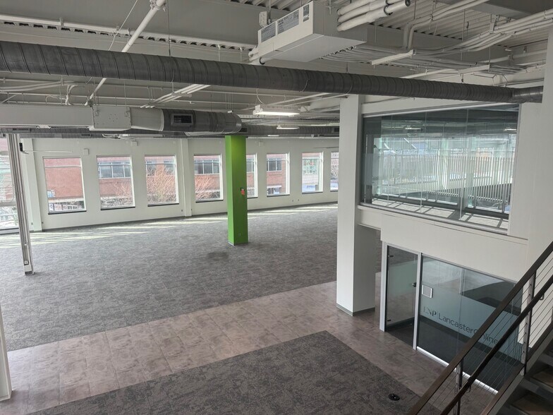 More Photos Of 101 N Queen St, Lancaster Apartments For Lease