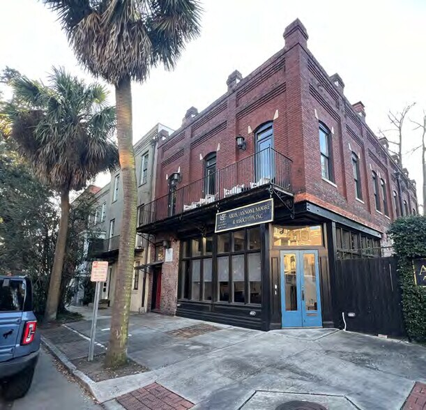 More Photos Of 419 Montgomery St, Savannah Office For Sale