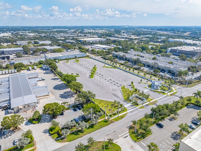 More Photos Of 1801 NW 15th Ave, Pompano Beach Land For Lease