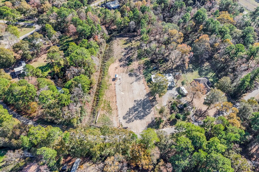 More Photos Of 14832 Druid St, Conroe Land For Sale