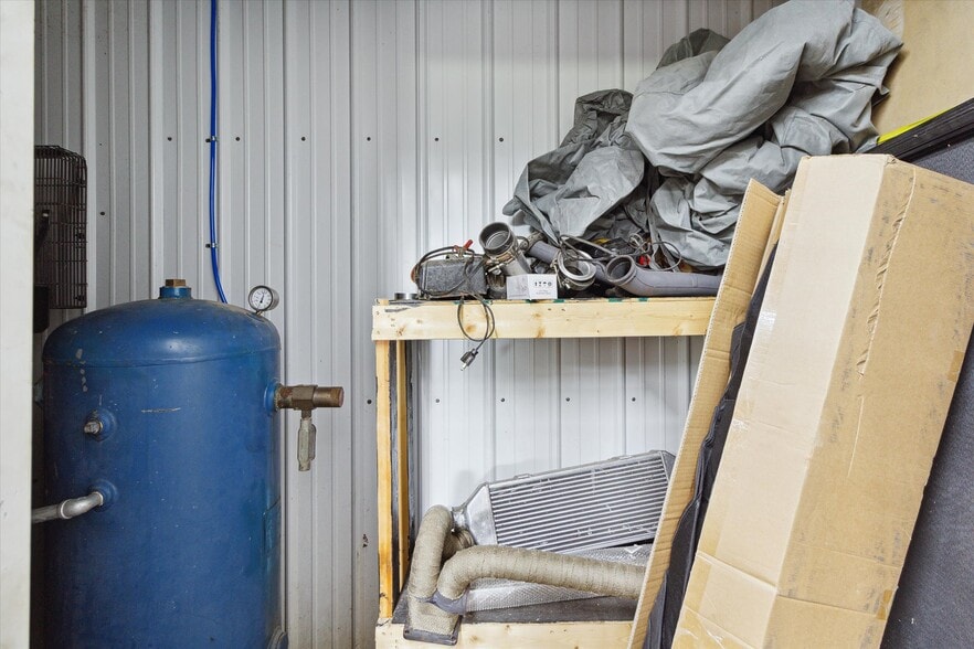 More Photos Of 3159 W Monroe Rd, Alma Freestanding For Sale