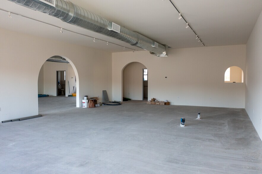 More Photos Of 55684 Twentynine Palms Hwy, Yucca Valley Freestanding For Lease