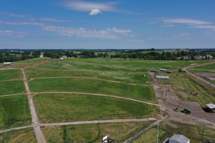 More Photos Of 43510 National Rd, Belmont Industrial For Sale