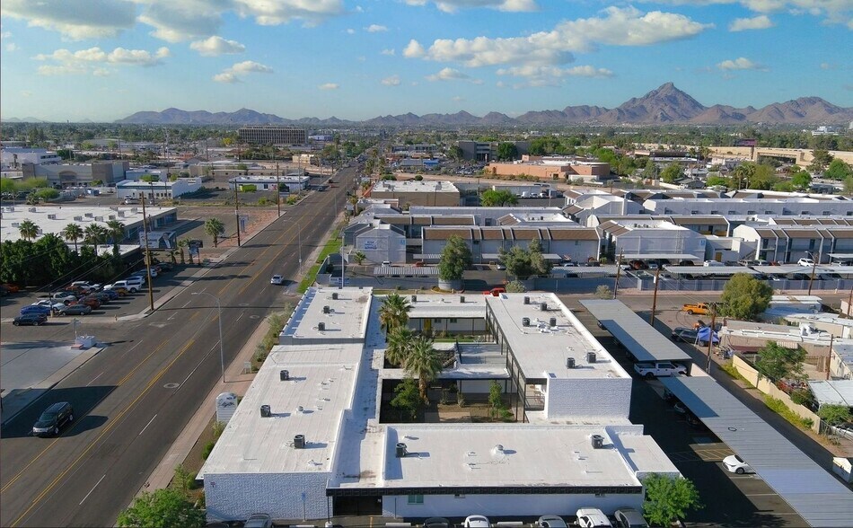 More Photos Of 3625 N 16th St, Phoenix Apartments For Sale