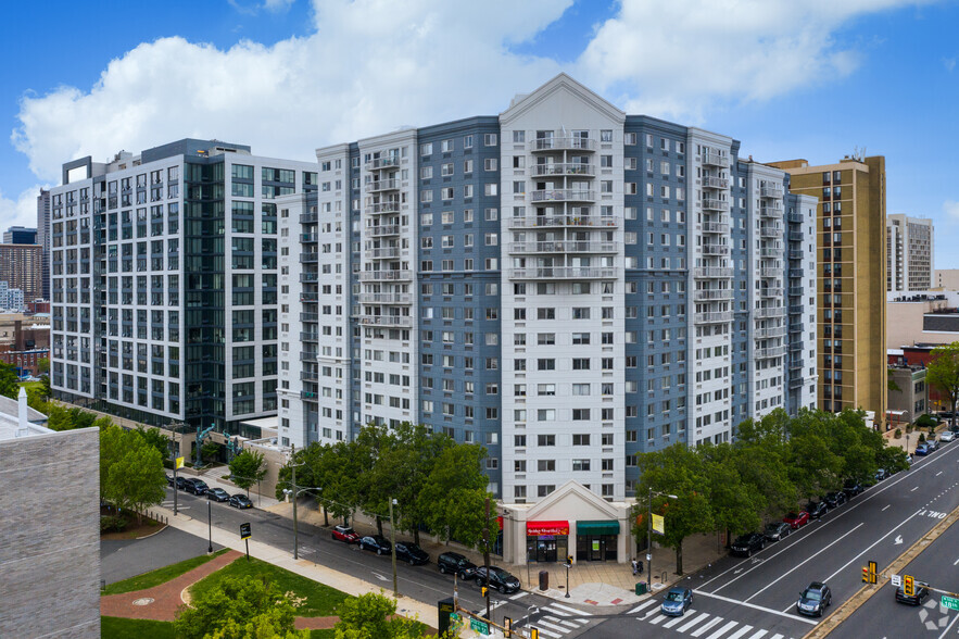 Primary Photo Of 500 N 18th St, Philadelphia Apartments For Lease