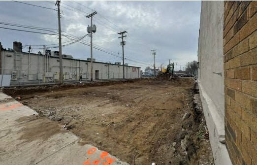 More Photos Of 1141 Brown St, Dayton Fast Food For Sale