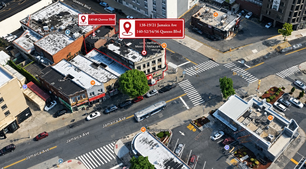 More Photos Of 13821 Jamaica Ave, Jamaica Apartments For Sale