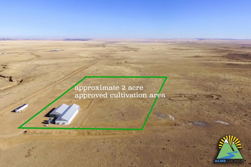 Primary Photo Of 600 Greenhorn Mountain Dr, Walsenburg Specialty For Sale